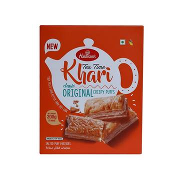 Haldiram's Original Khari
